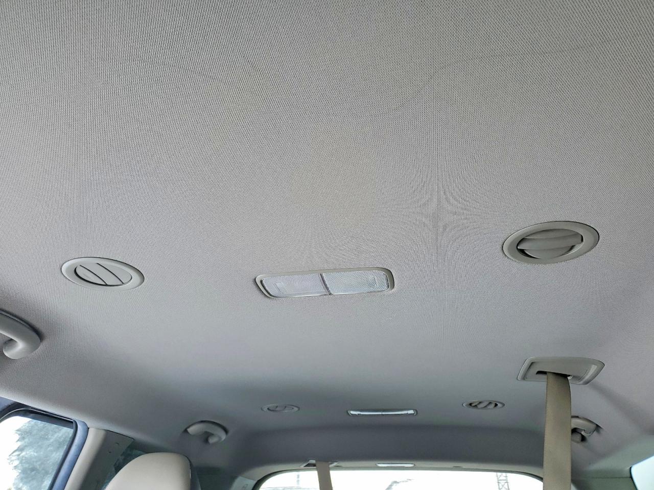 2016 KIA SEDONA