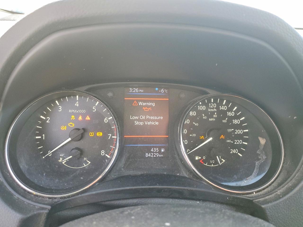 2019 NISSAN
