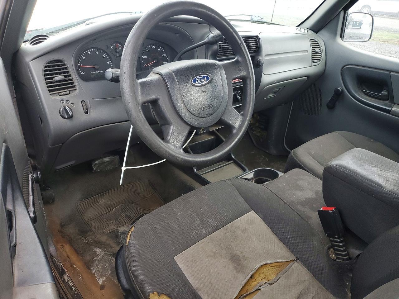 2005 FORD RANGER