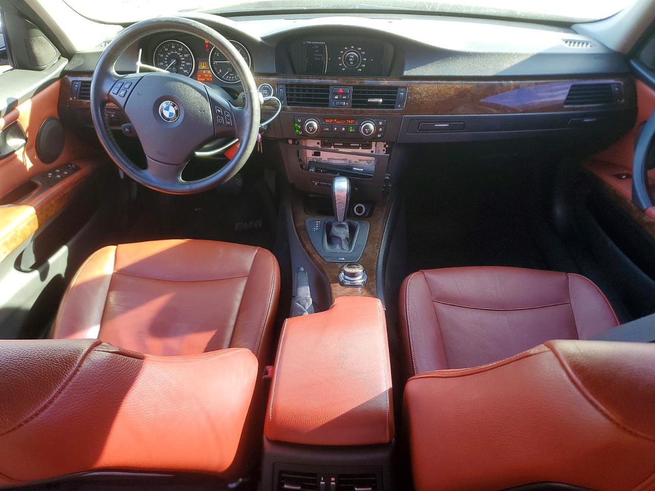 2009 BMW 3 SERIES