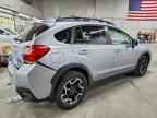 2017 SUBARU Crosstrek
