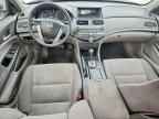 2009 HONDA ACCORD