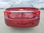 2017 CHEVROLET IMPALA