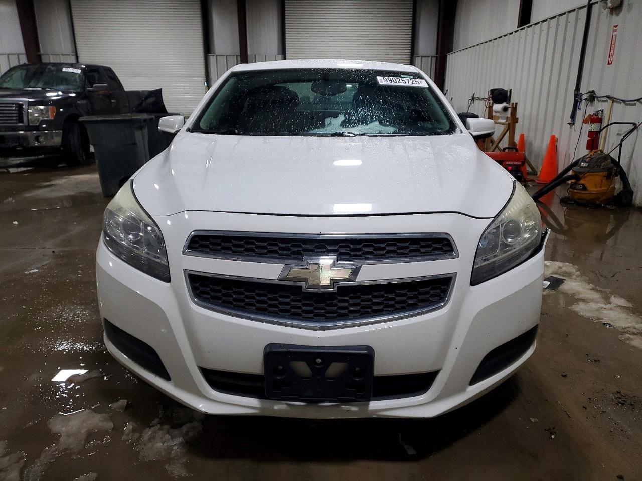 2013 CHEVROLET MALIBU