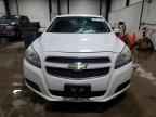 2013 CHEVROLET MALIBU
