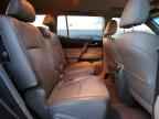 2010 TOYOTA HIGHLANDER