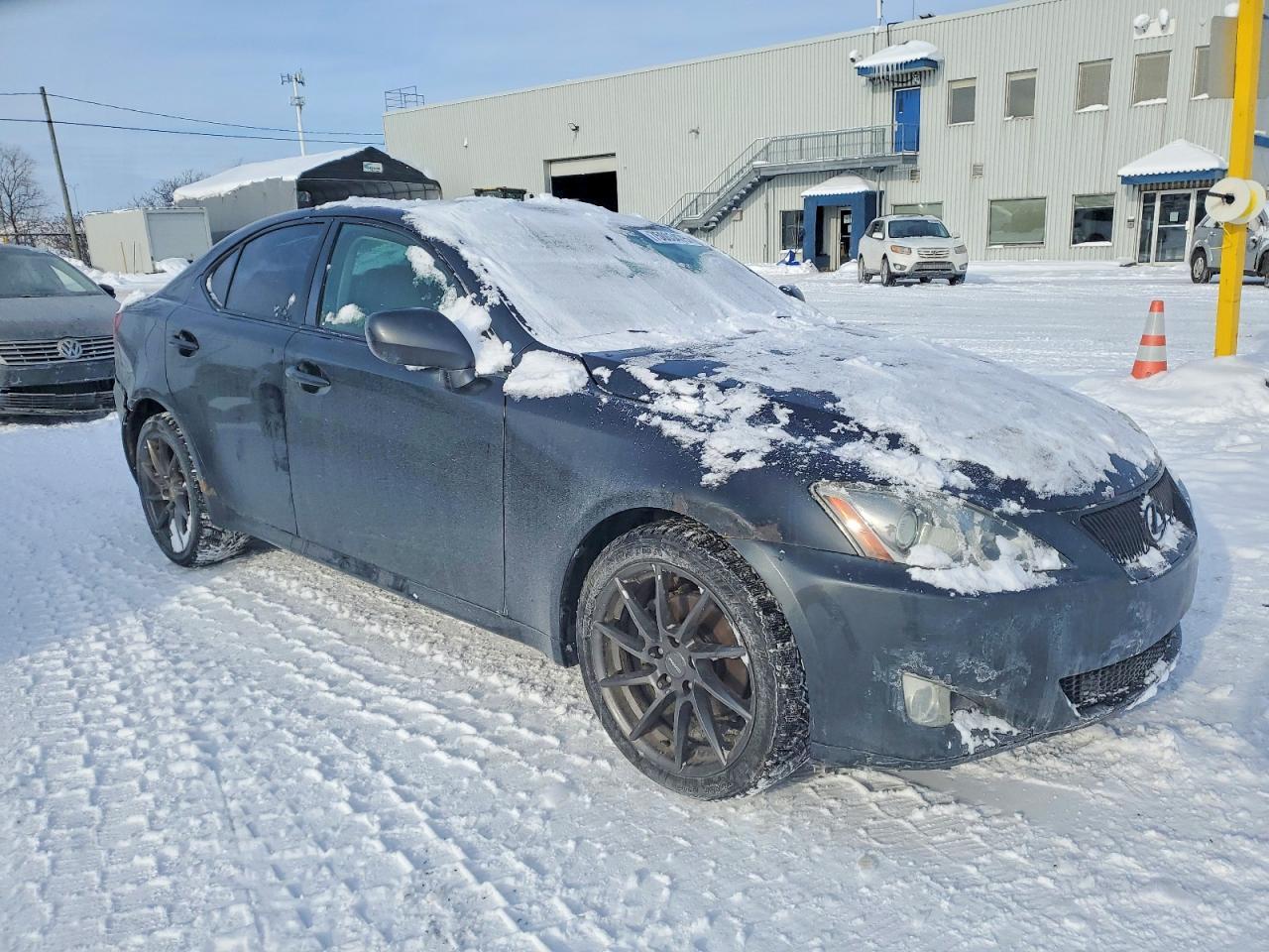 2006 LEXUS IS 250