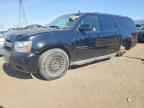 2013 CHEVROLET Suburban