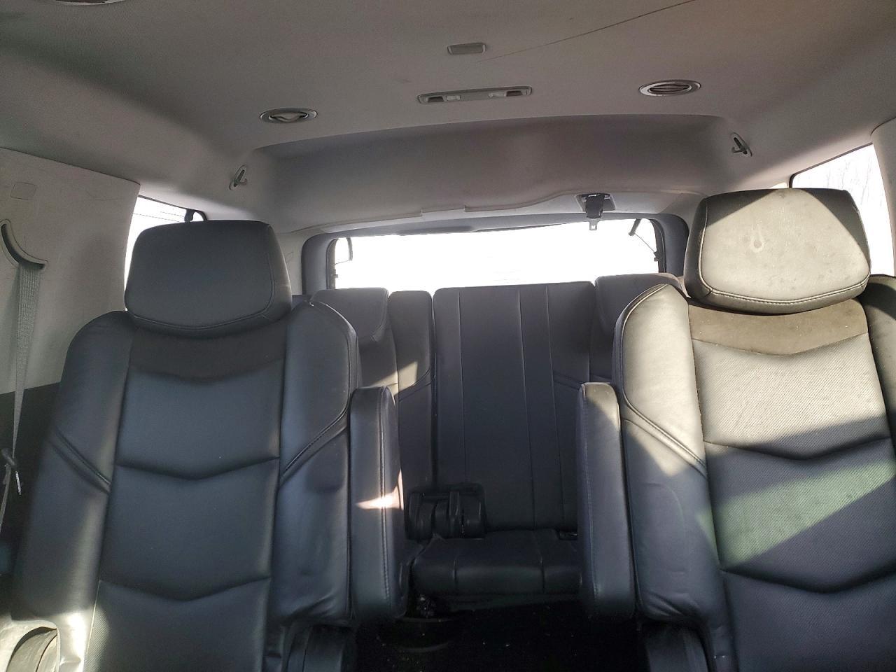 2019 CADILLAC ESCALADE