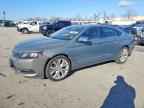 2017 CHEVROLET IMPALA