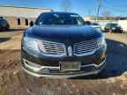 2018 LINCOLN MKX