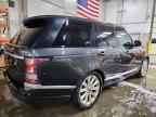 2013 LAND ROVER RANGE ROVER