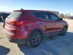 2016 HYUNDAI SANTA FE