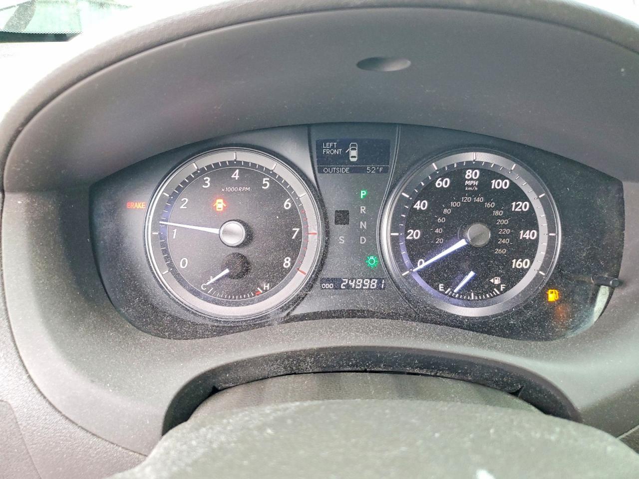 2010 LEXUS ES 350