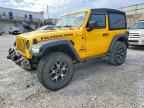 2019 JEEP WRANGLER