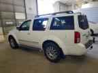 2011 NISSAN PATHFINDER