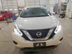 2015 NISSAN MURANO