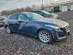 2014 CADILLAC CTS