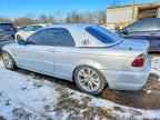 2001 BMW 3 SERIES