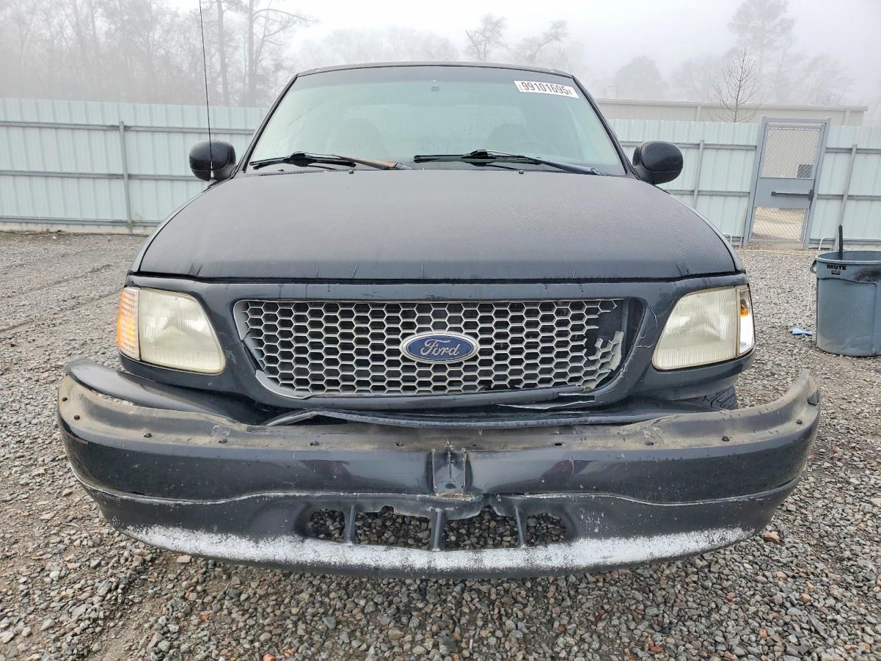 1999 FORD F-150