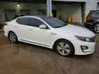2014 KIA Optima Hybrid