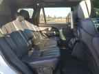 2014 LAND ROVER RANGE ROVER