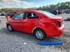 2017 CHEVROLET SONIC