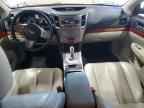 2010 SUBARU Outback