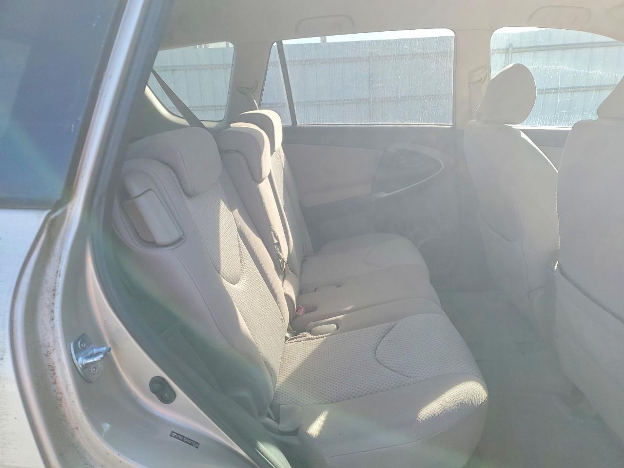 2006 TOYOTA RAV4
