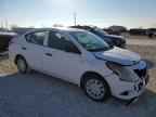 2015 NISSAN VERSA
