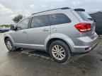 2016 DODGE JOURNEY