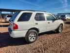 2003 ISUZU Rodeo