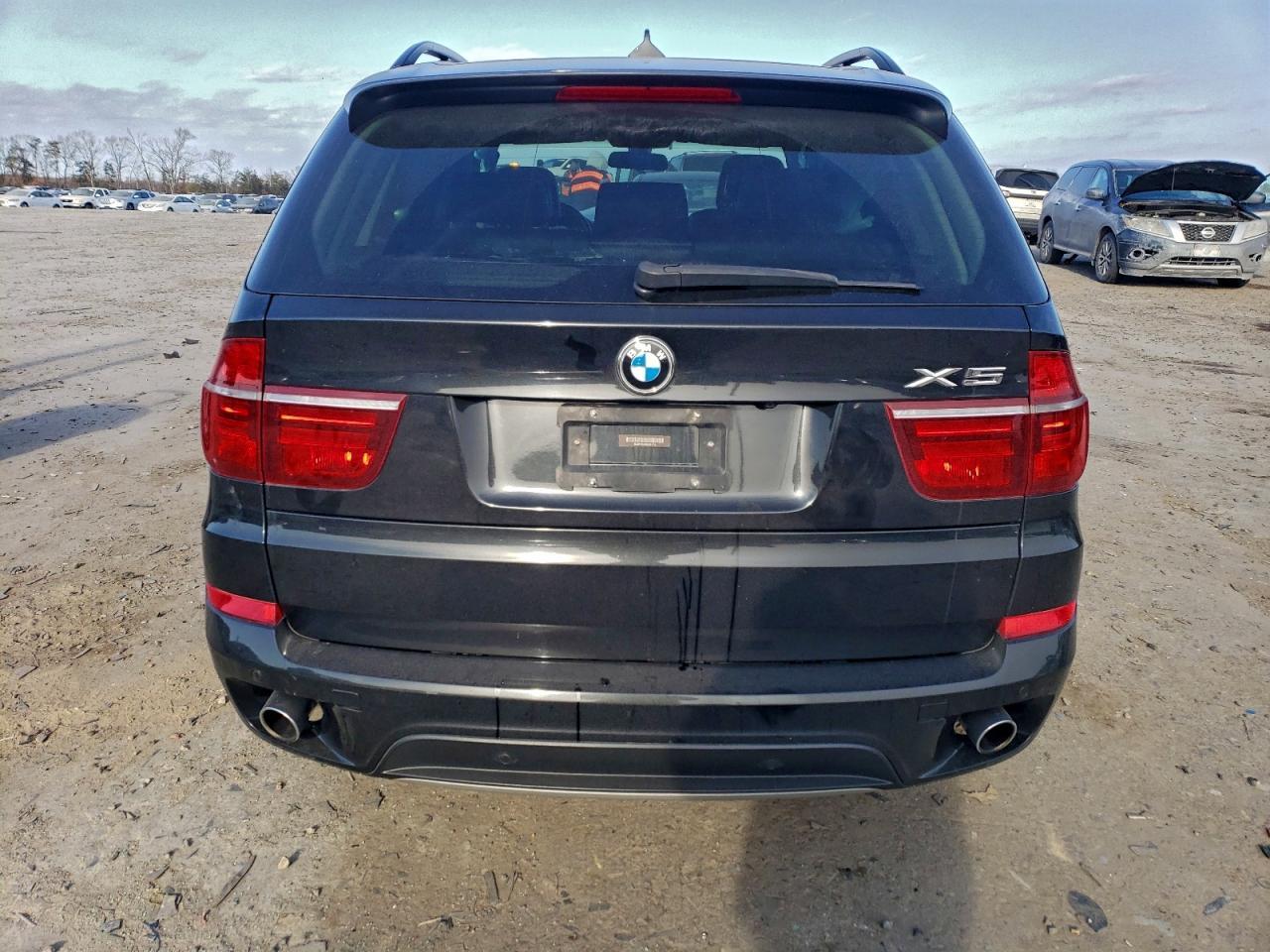 2011 BMW X5