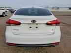 2018 KIA FORTE