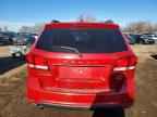 2016 DODGE JOURNEY