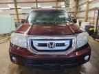 2010 HONDA PILOT