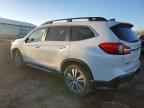 2020 SUBARU Ascent