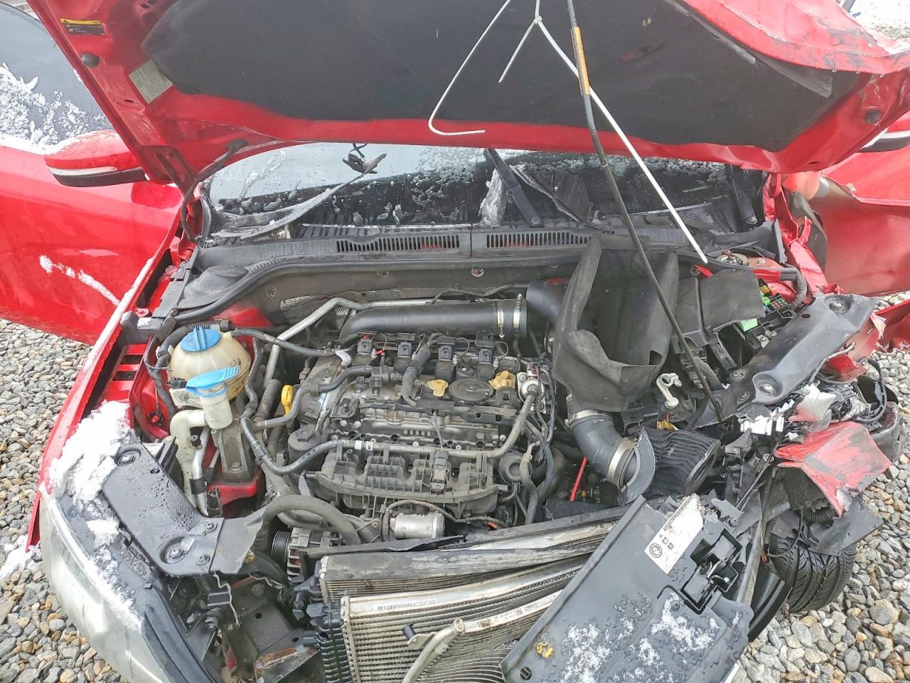 2015 VOLKSWAGEN JETTA