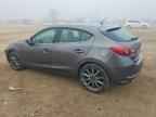 2018 MAZDA 3