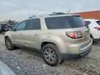 2013 GMC ACADIA