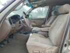 2004 TOYOTA Sequoia