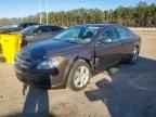 2010 CHEVROLET MALIBU