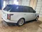 2018 LAND ROVER RANGE ROVER