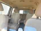 2014 KIA SEDONA