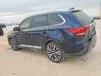 2020 MITSUBISHI outlander