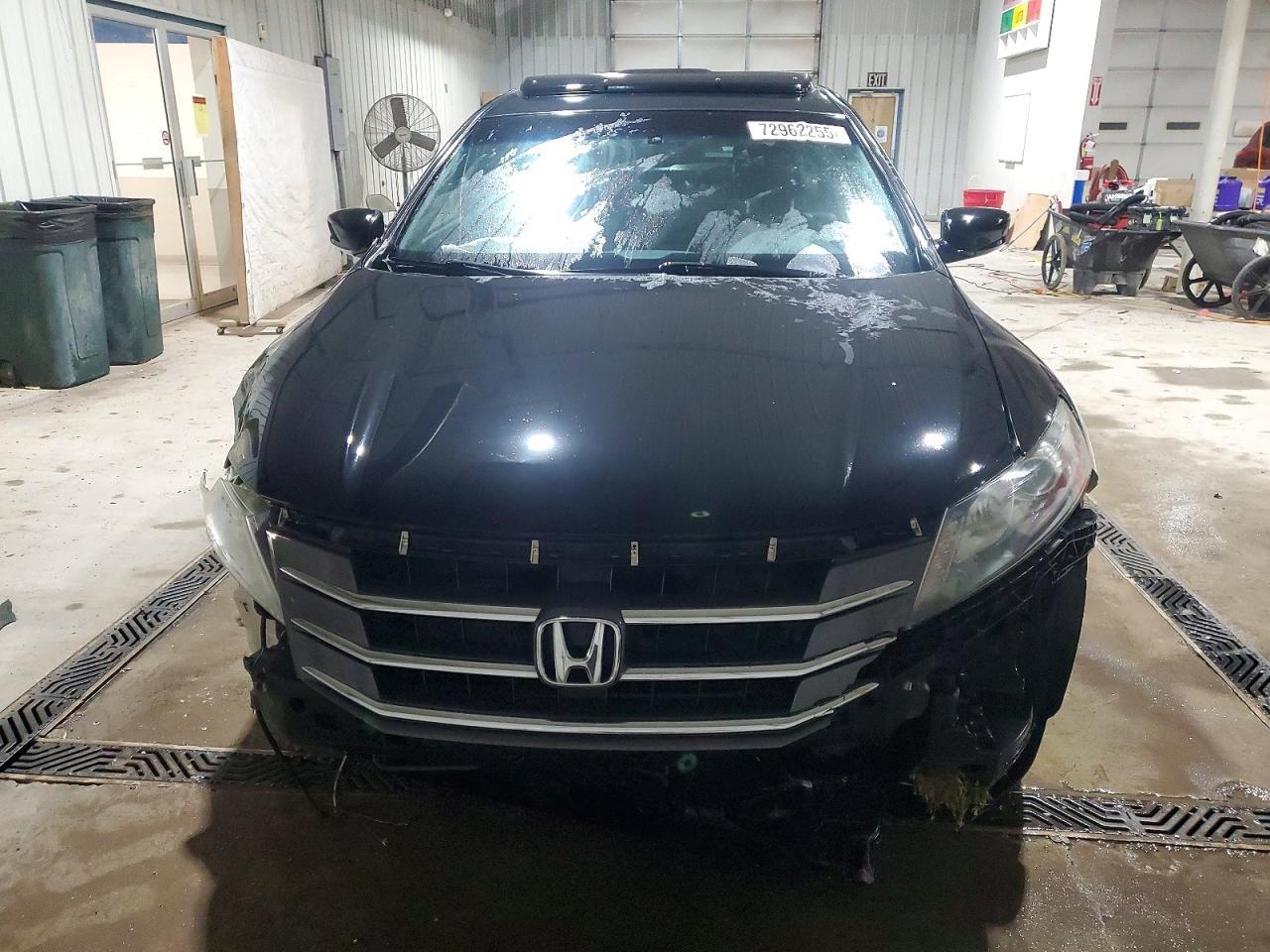 2012 HONDA Crosstour