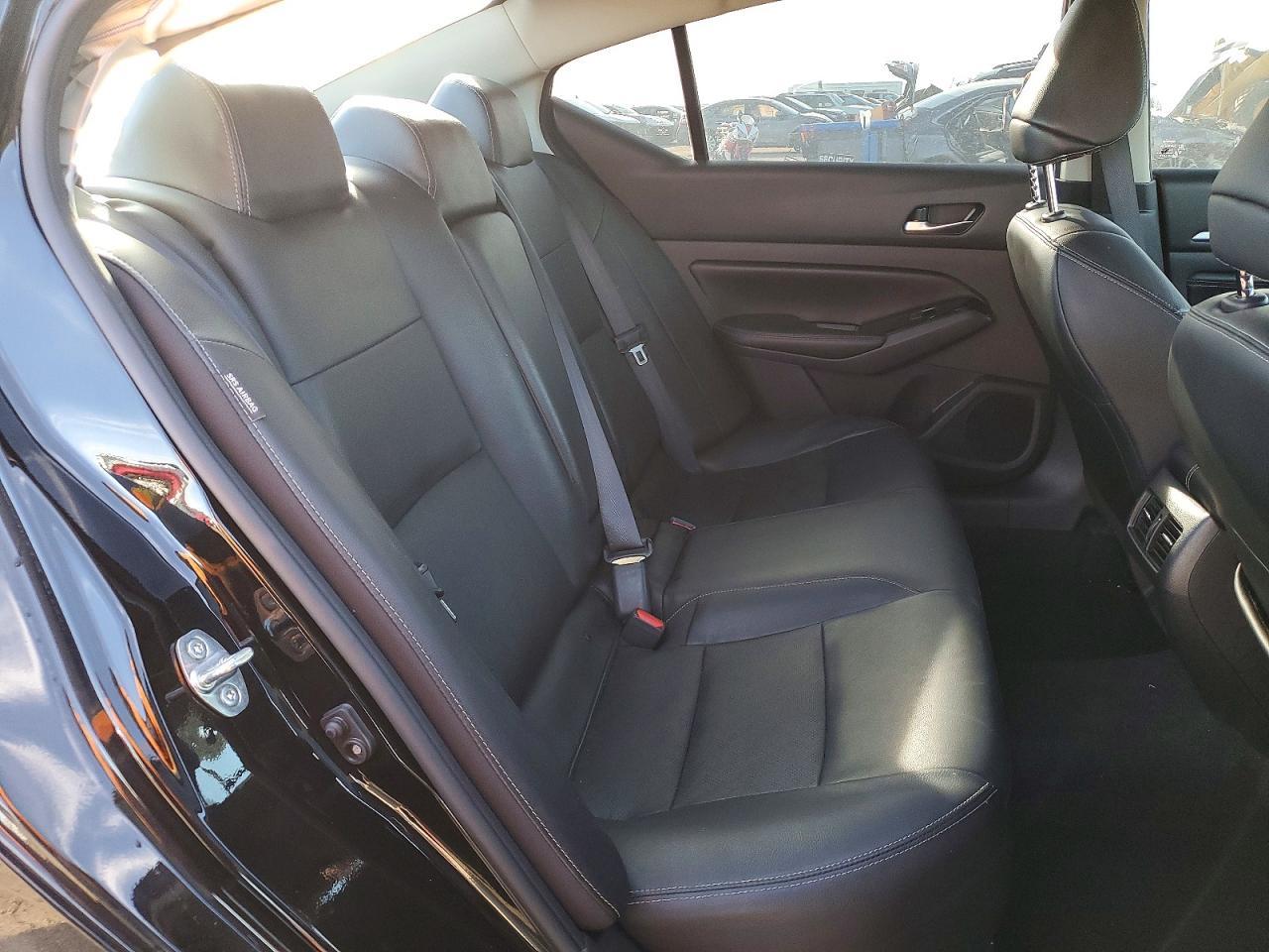 2023 NISSAN ALTIMA