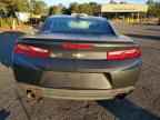 2018 CHEVROLET Camaro