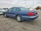 2002 LINCOLN Continental