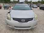 2011 NISSAN ALTIMA